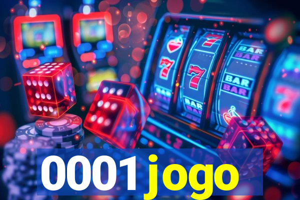 0001 jogo